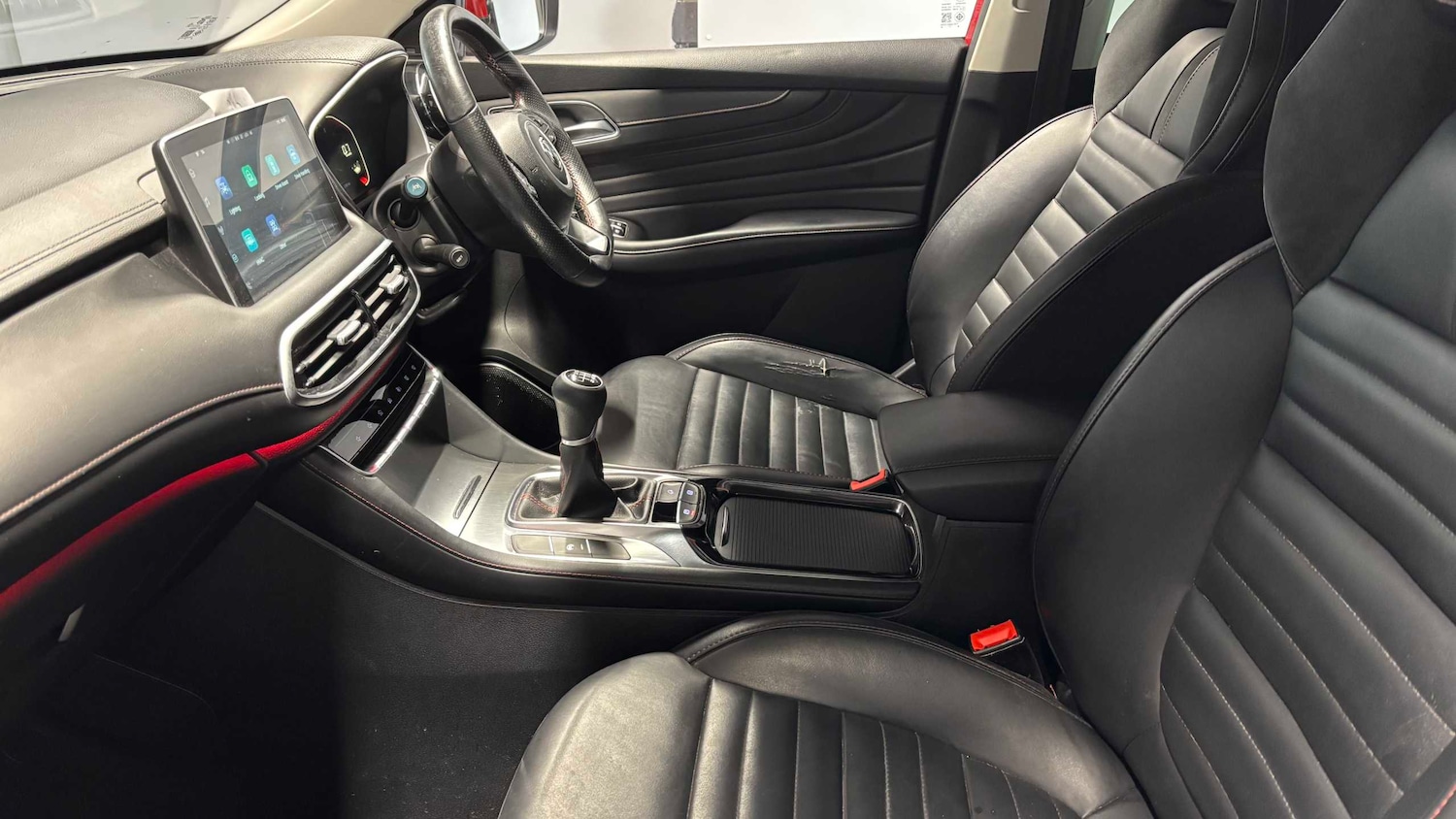 Used MG MG HS 2023 for sale - 76351574: Photo 24