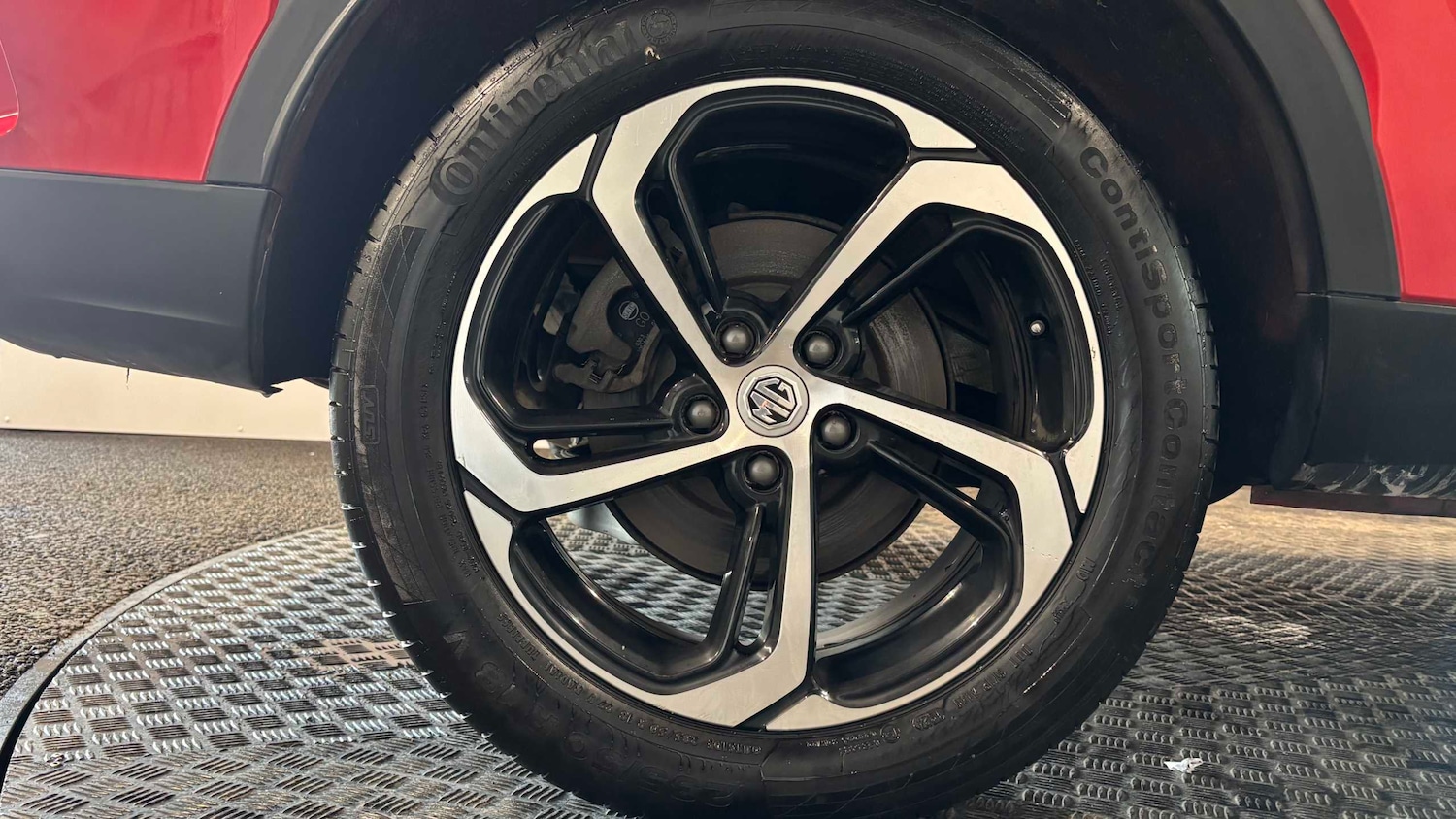 Used MG MG HS 2023 for sale - 76351574: Photo 26