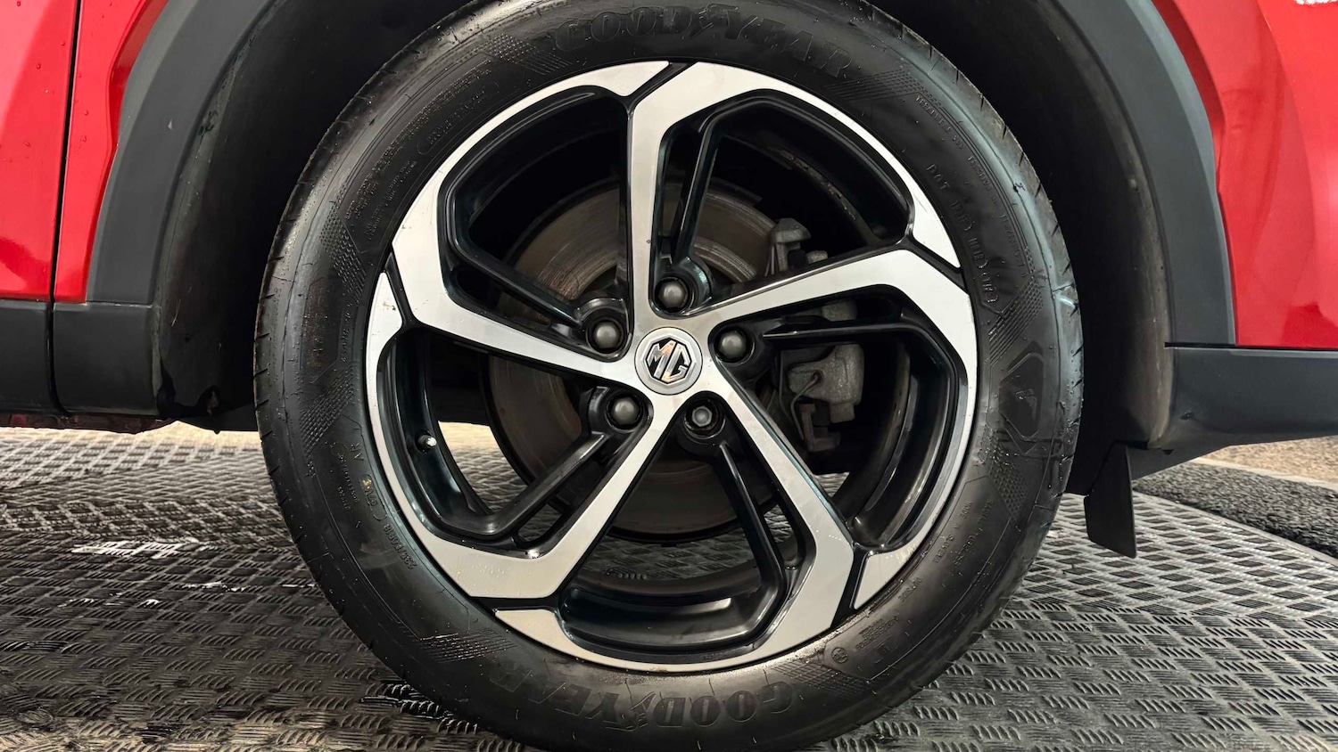 Used MG MG HS 2023 for sale - 76351574: Photo 27