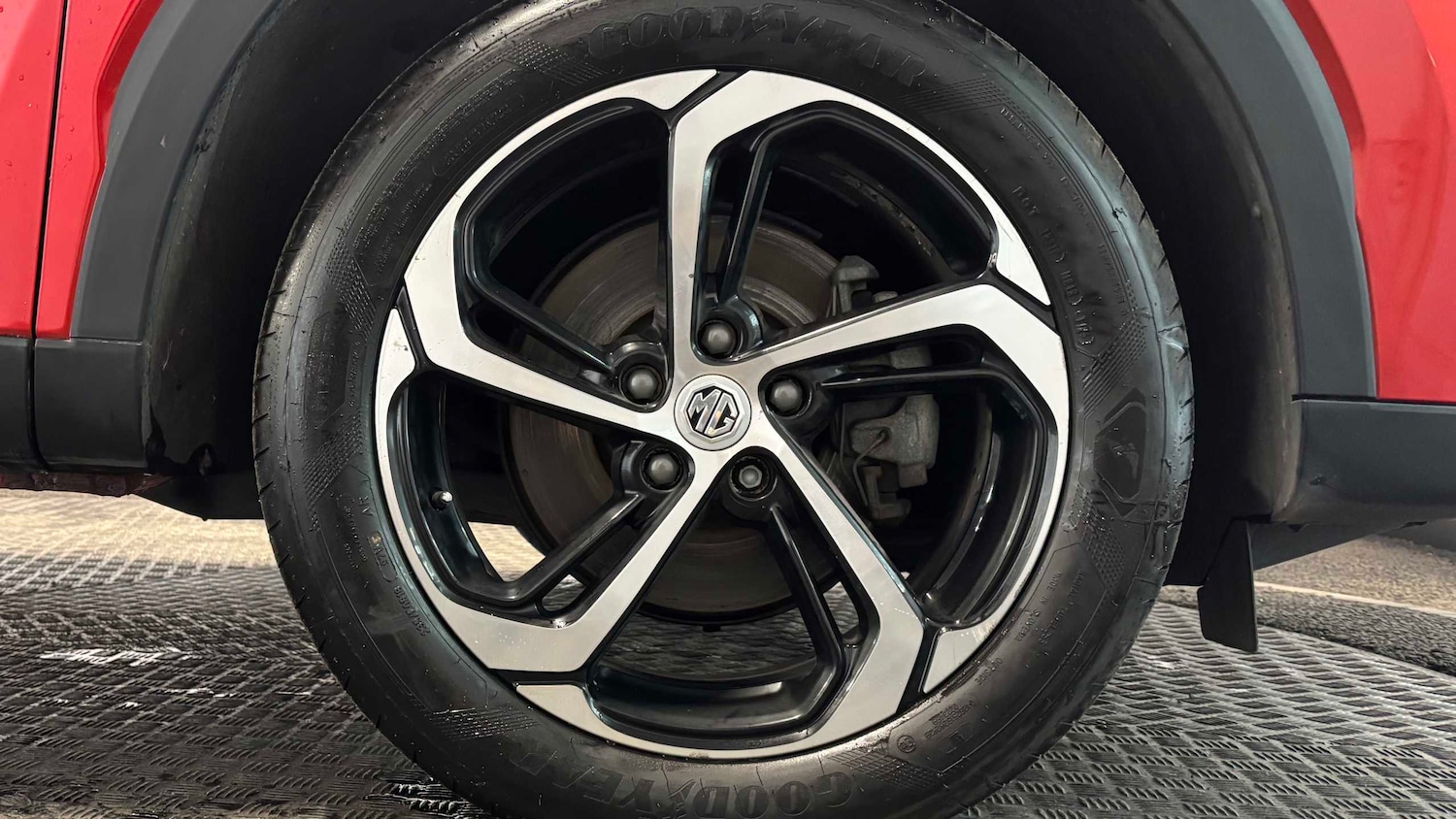 Used MG MG HS 2023 for sale - 76351574: Photo 28