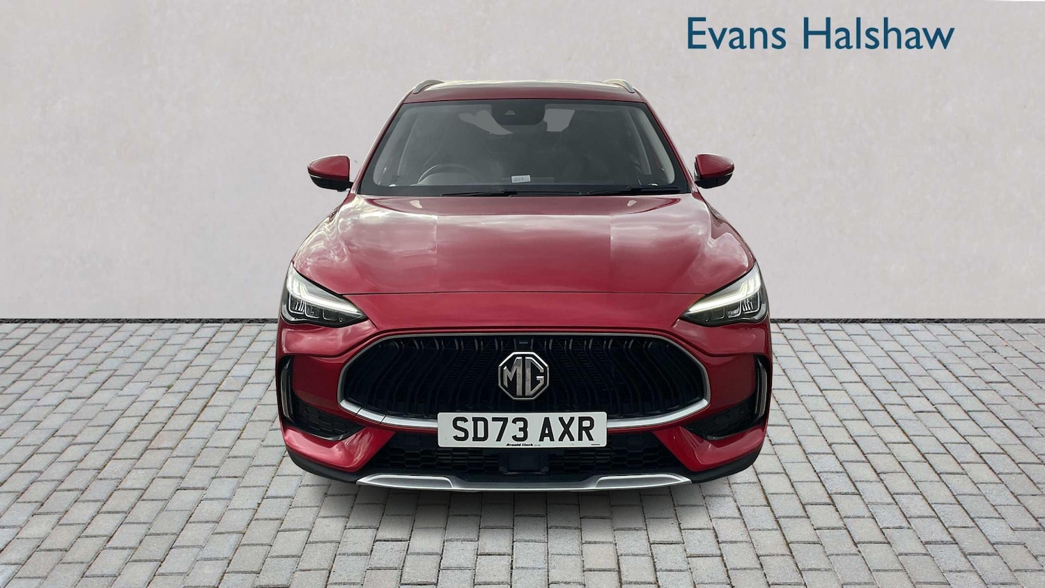 Used MG MG HS 2023 for sale - 76351574: Photo 4