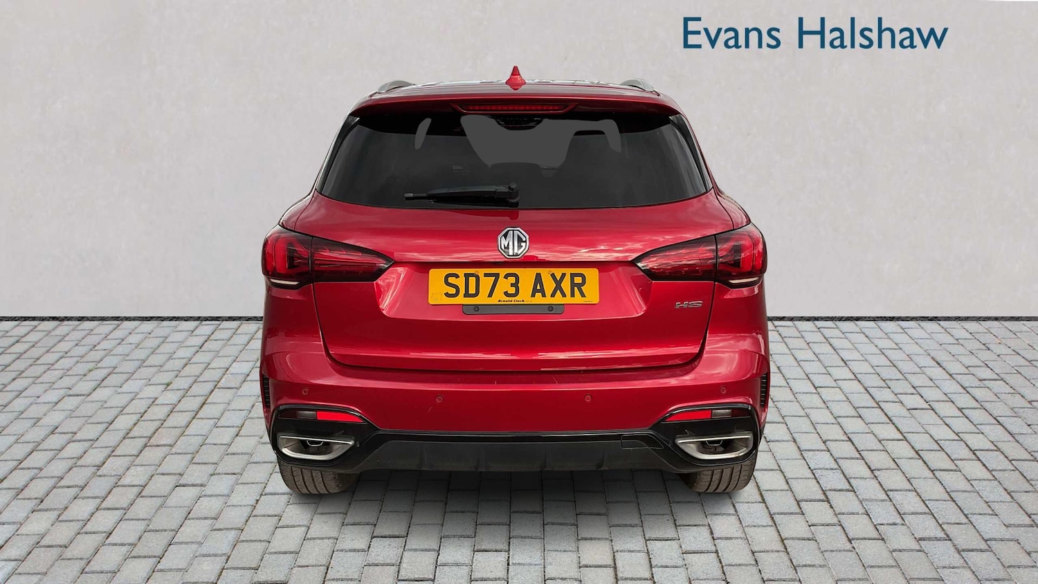 Used MG MG HS 2023 for sale - 76351574: Photo 5