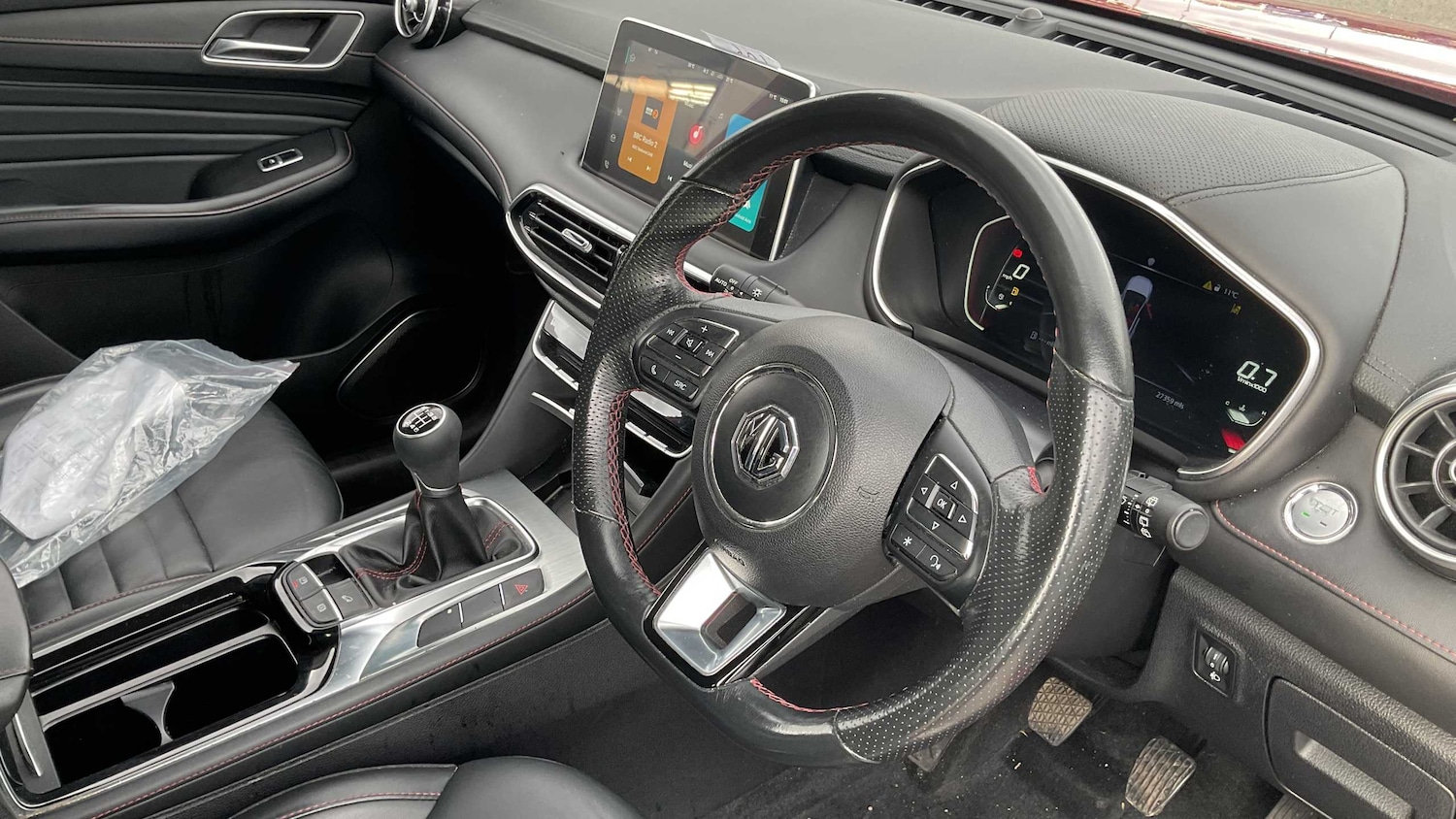 Used MG MG HS 2023 for sale - 76351574: Photo 6
