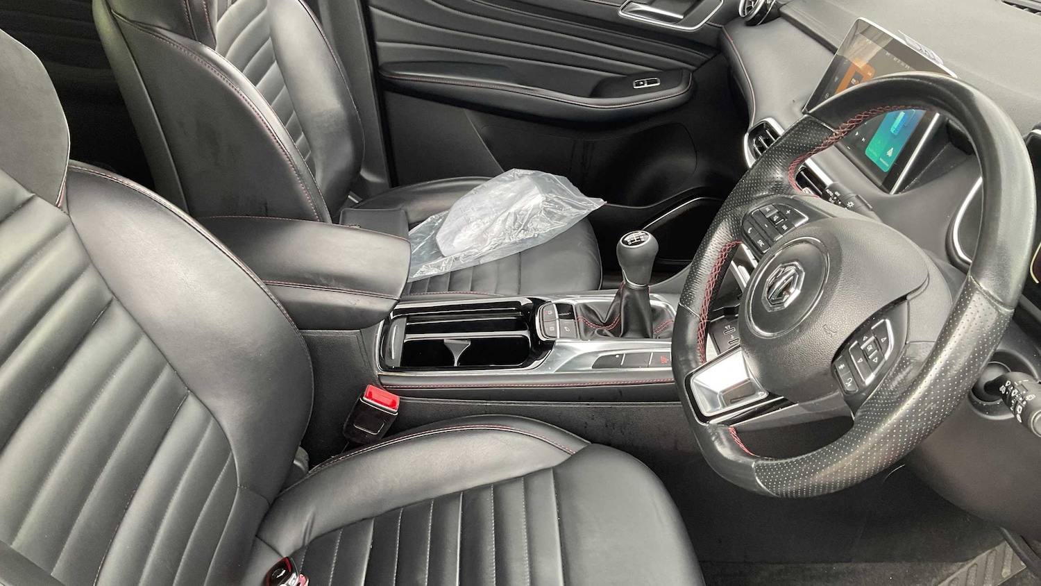Used MG MG HS 2023 for sale - 76351574: Photo 7