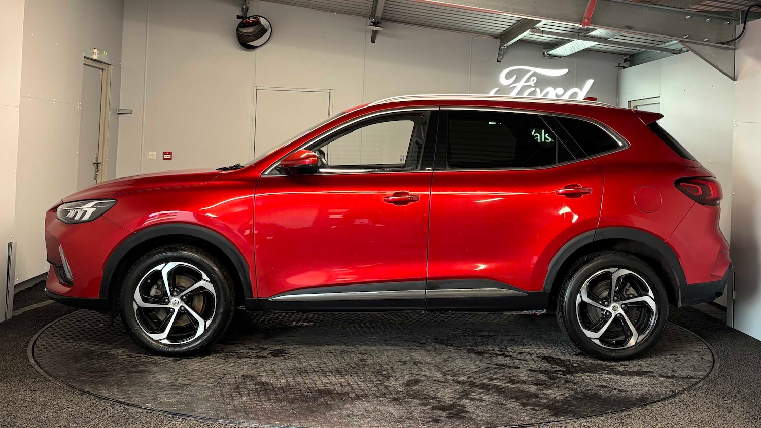 Used MG MG HS 2023 for sale - 76351574: Photo 8