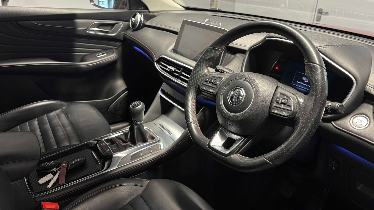 Used MG MG HS 2023 for sale - 76351574: Photo 9