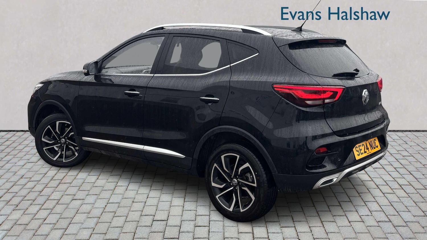 Used MG MG ZS 2024 for sale - 77928563: Photo 2