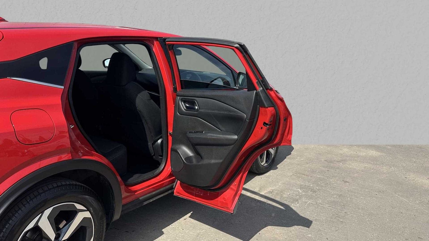 Used Nissan Qashqai 2022 for sale - 76501847: Photo 13