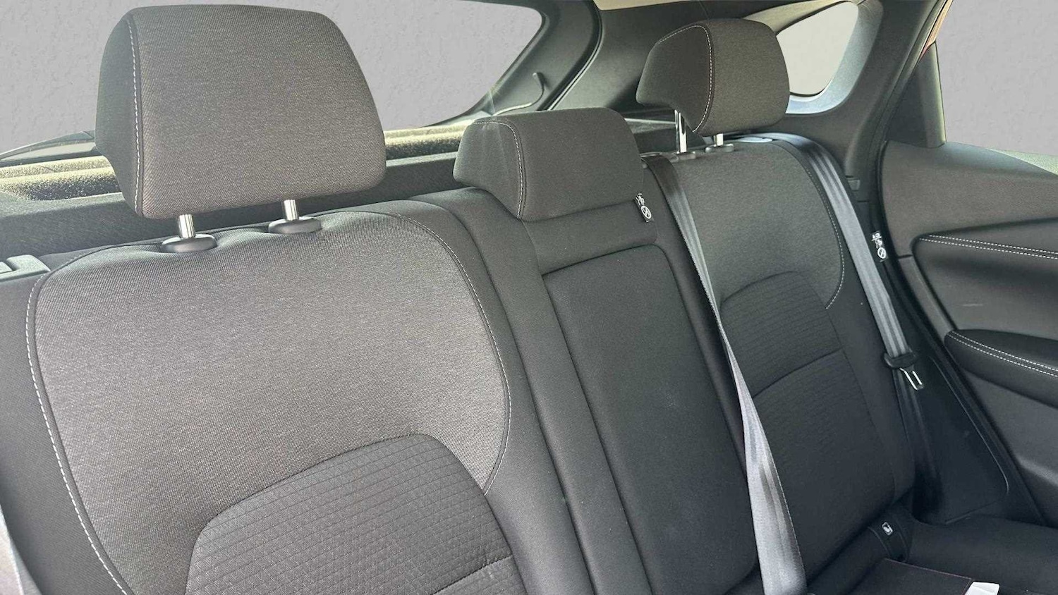 Used Nissan Qashqai 2022 for sale - 76501847: Photo 14