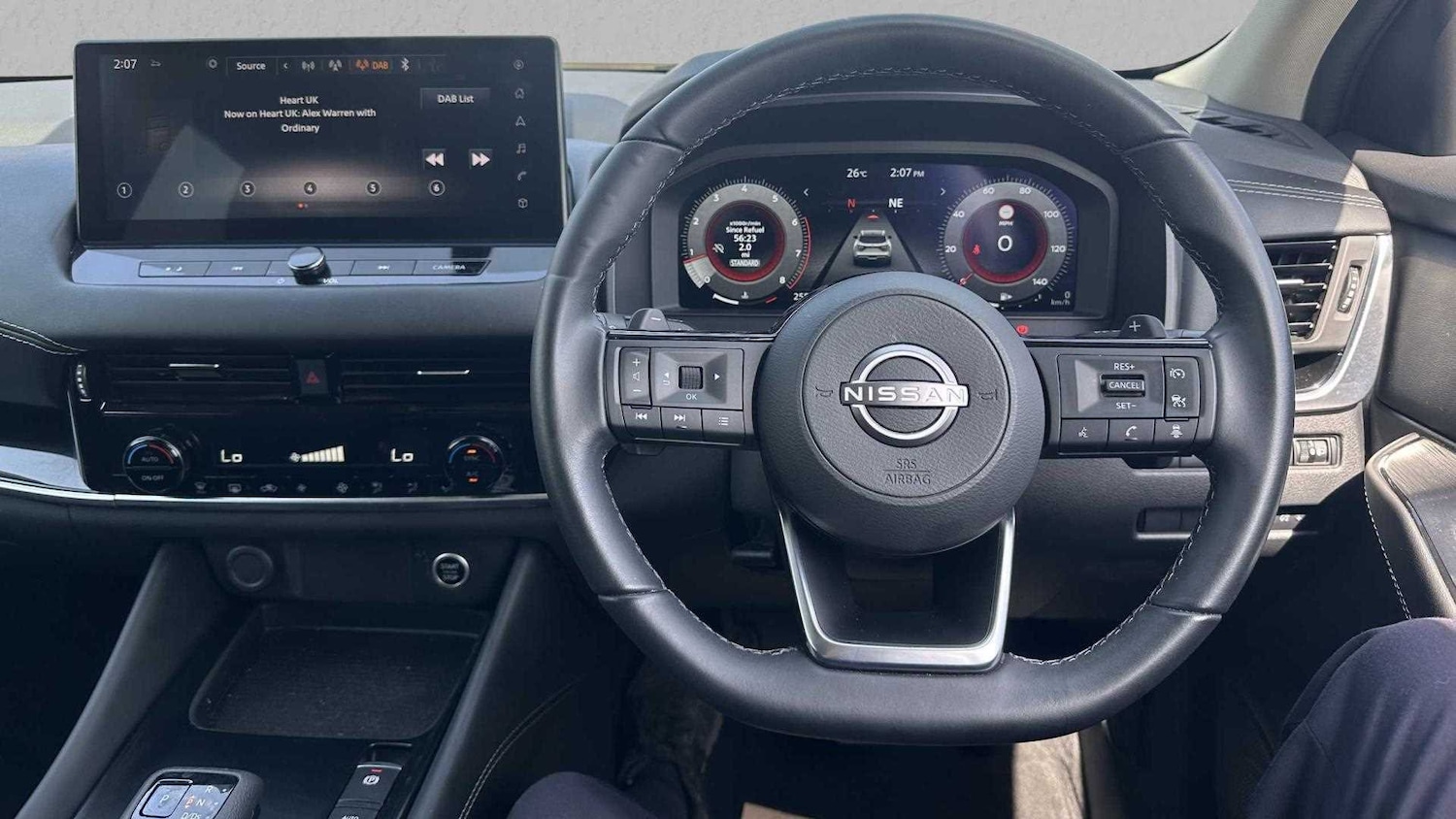 Used Nissan Qashqai 2022 for sale - 76501847: Photo 17