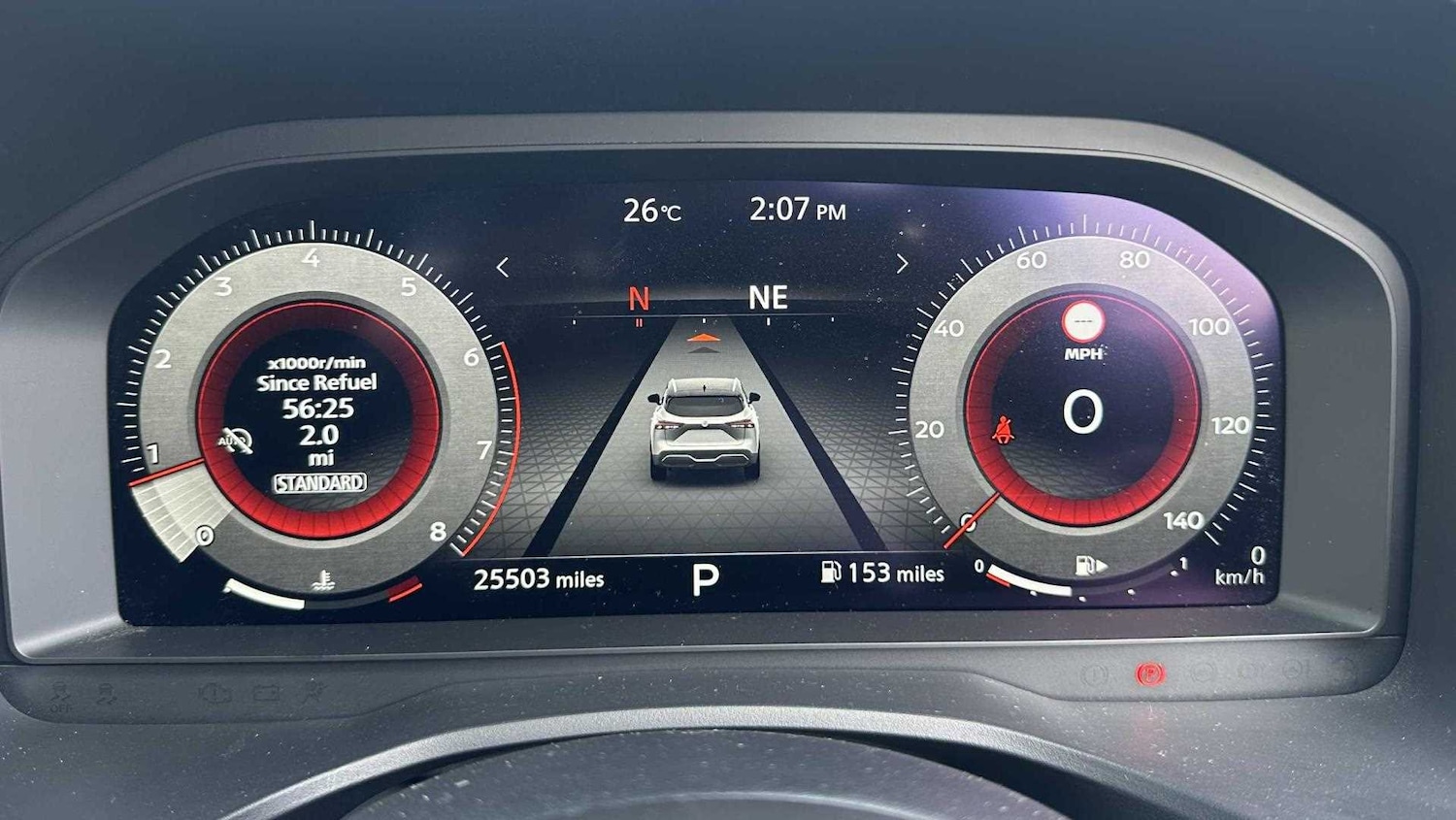 Used Nissan Qashqai 2022 for sale - 76501847: Photo 18