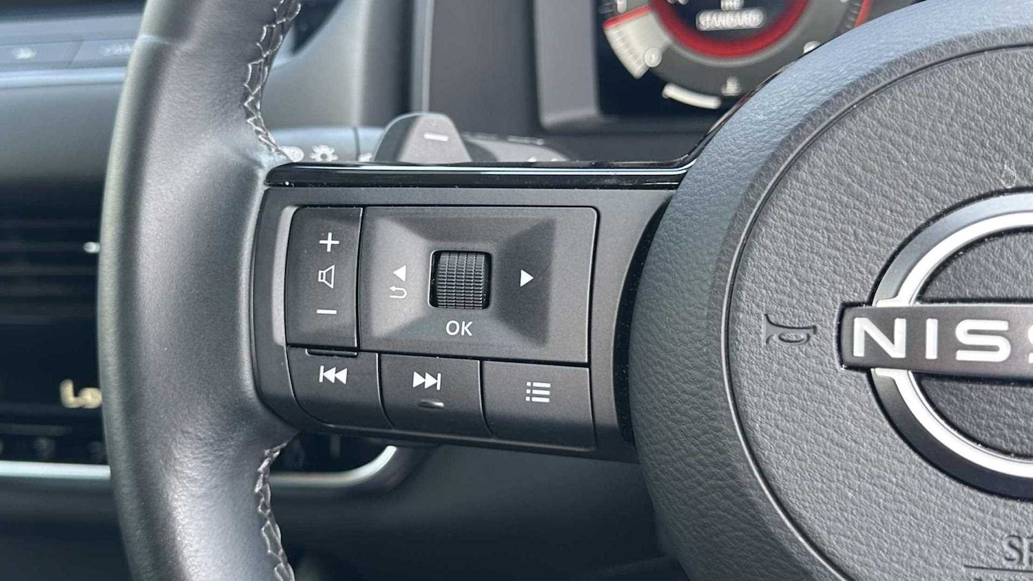 Used Nissan Qashqai 2022 for sale - 76501847: Photo 19