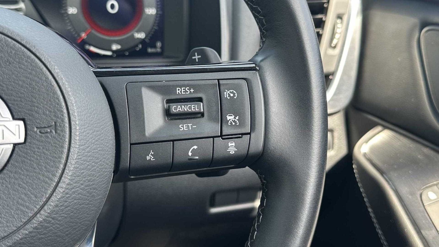 Used Nissan Qashqai 2022 for sale - 76501847: Photo 20