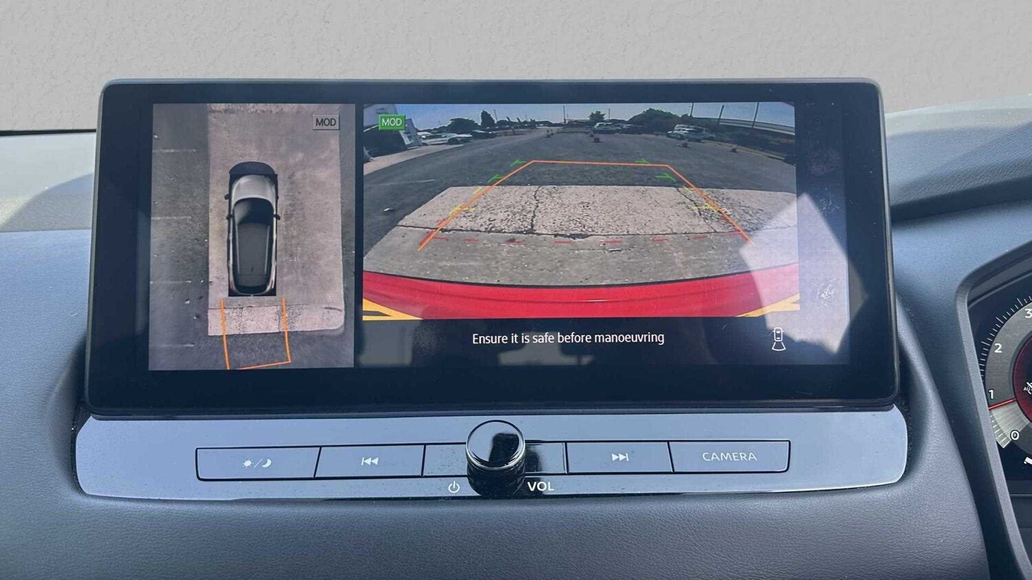 Used Nissan Qashqai 2022 for sale - 76501847: Photo 24