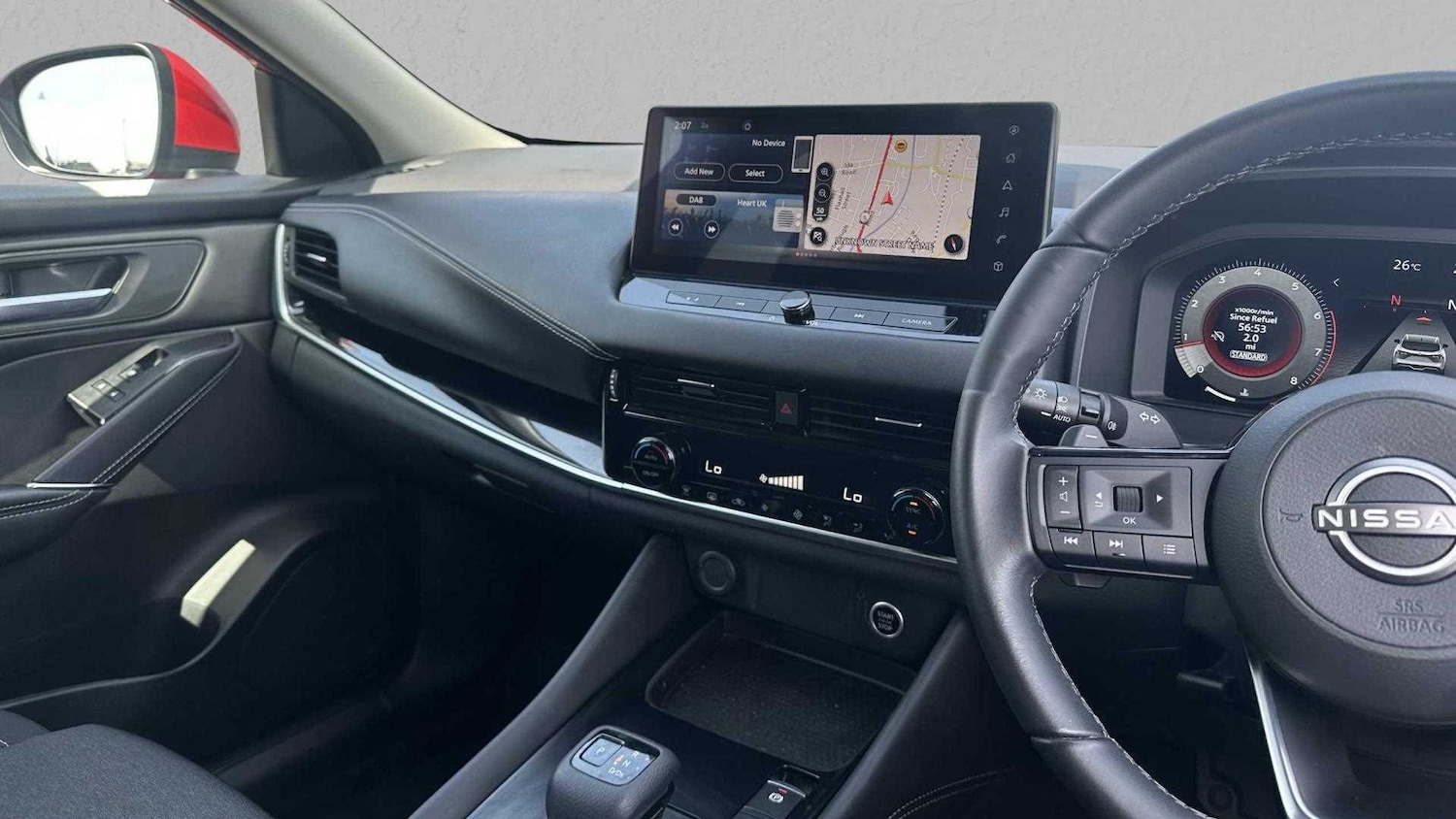 Used Nissan Qashqai 2022 for sale - 76501847: Photo 27