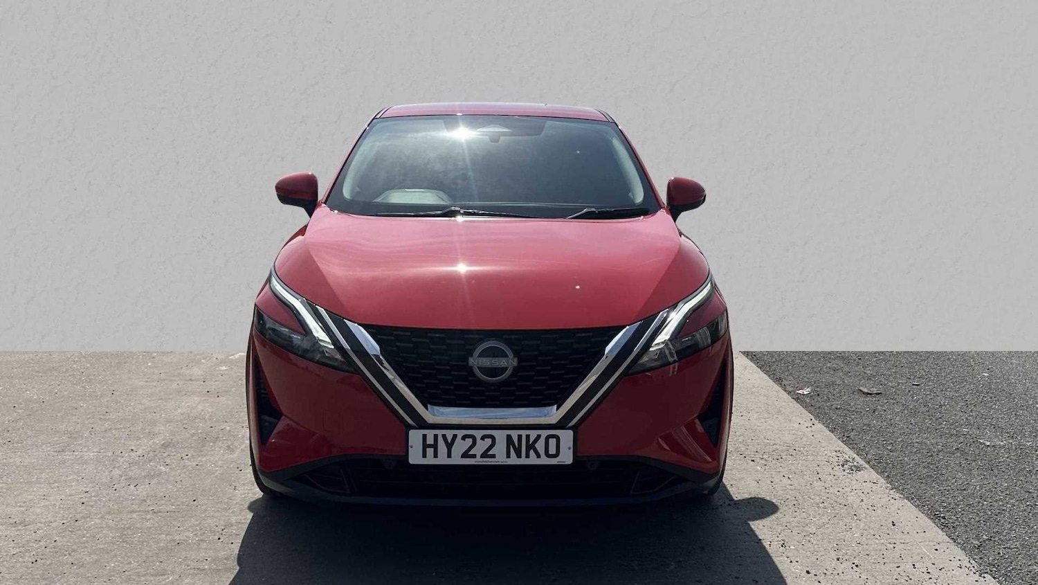 Used Nissan Qashqai 2022 for sale - 76501847: Photo 4