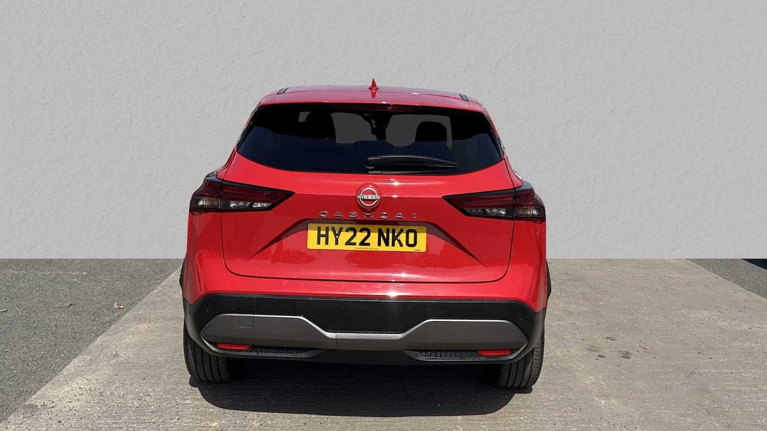 Used Nissan Qashqai 2022 for sale - 76501847: Photo 6