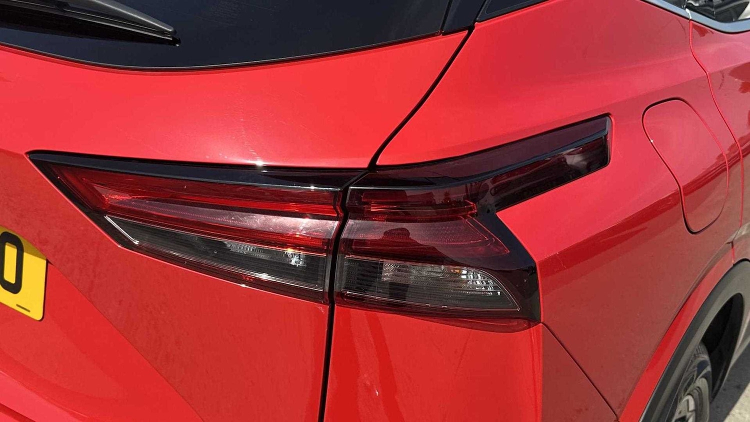 Used Nissan Qashqai 2022 for sale - 76501847: Photo 7