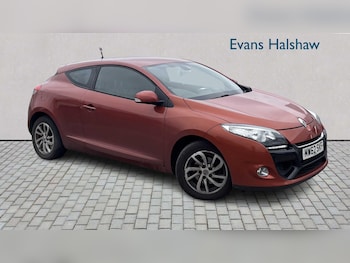 Used Renault Megane 2013 for sale - 77527123: Photo