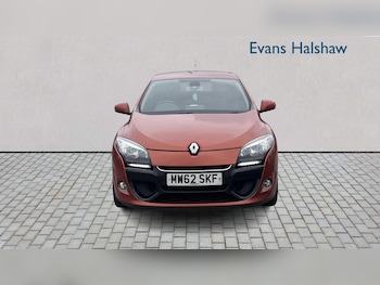Used Renault Megane 2013 for sale - 77527123: Photo