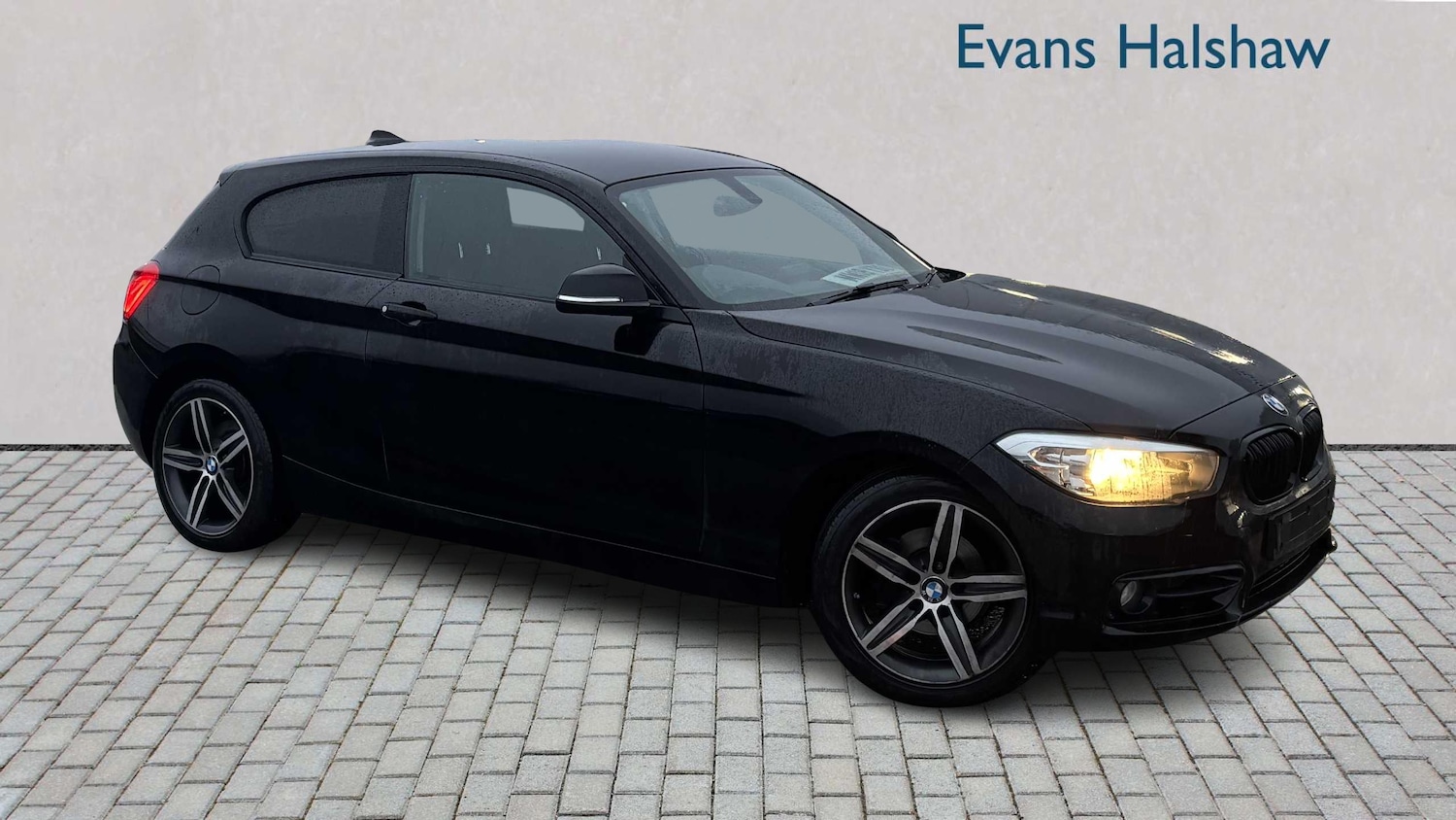 Used BMW 1 Series 2018 for sale - 77147265: Photo 1