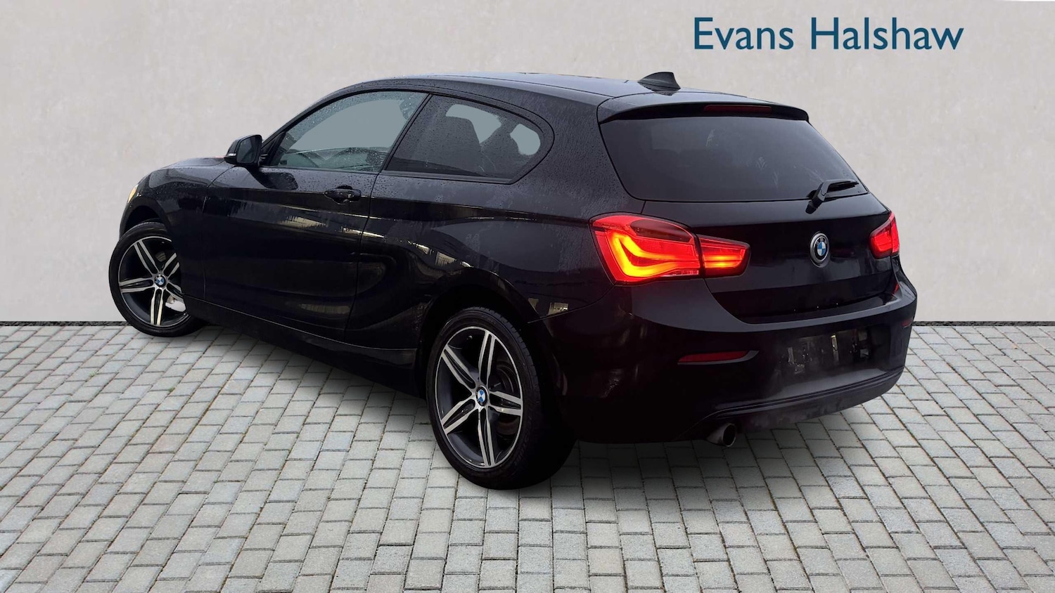 Used BMW 1 Series 2018 for sale - 77147265: Photo 2