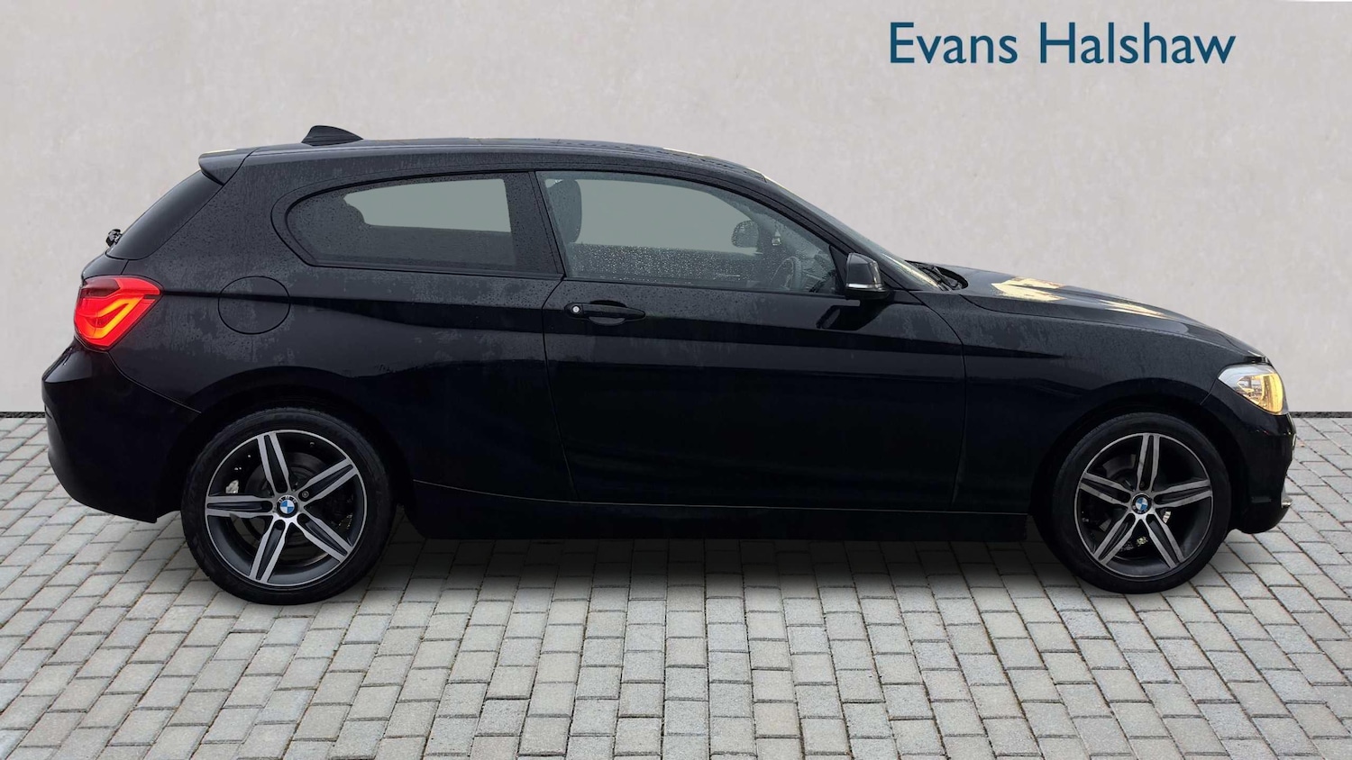Used BMW 1 Series 2018 for sale - 77147265: Photo 3