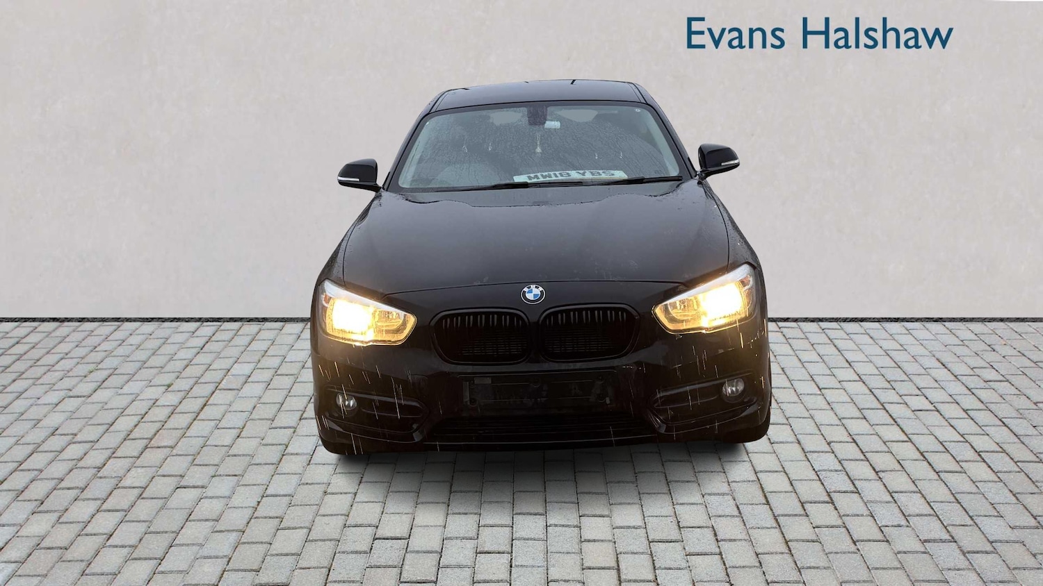 Used BMW 1 Series 2018 for sale - 77147265: Photo 4