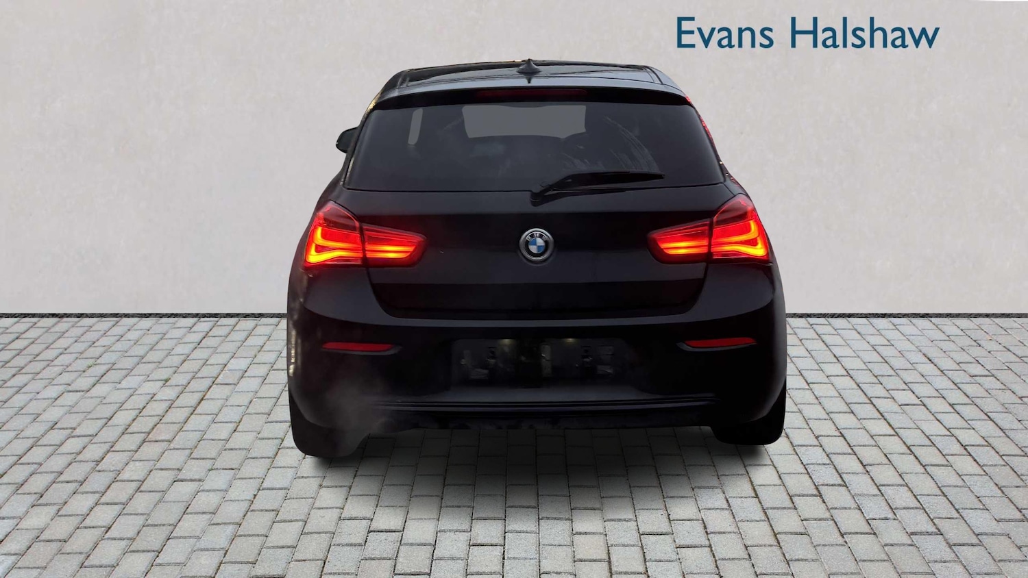 Used BMW 1 Series 2018 for sale - 77147265: Photo 5