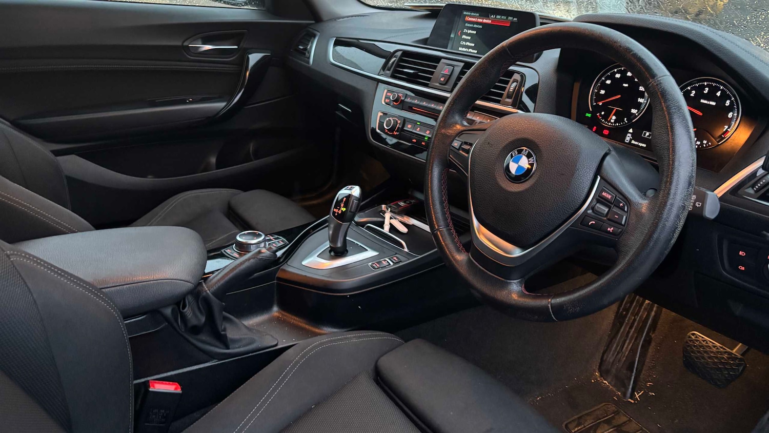 Used BMW 1 Series 2018 for sale - 77147265: Photo 6