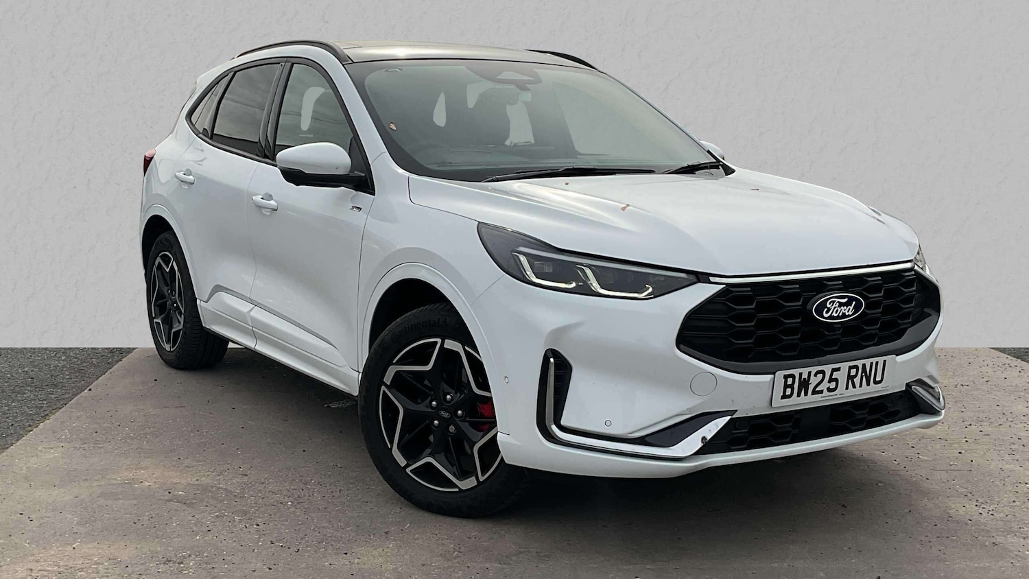 Used Ford Kuga 2025 for sale - 76113404: Photo 1