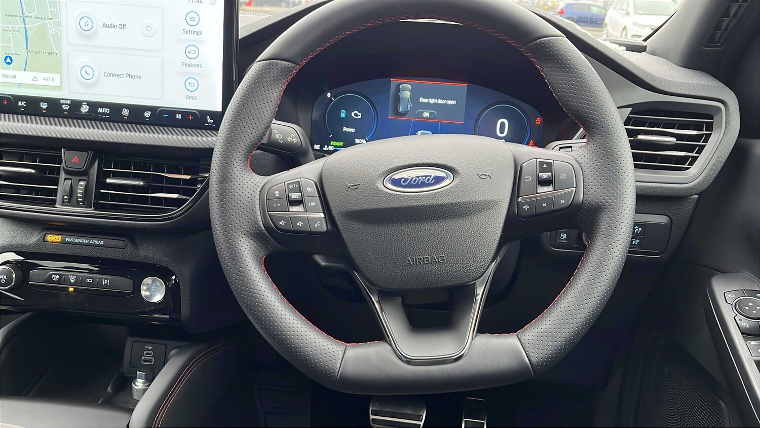 Used Ford Kuga 2025 for sale - 76113404: Photo 11