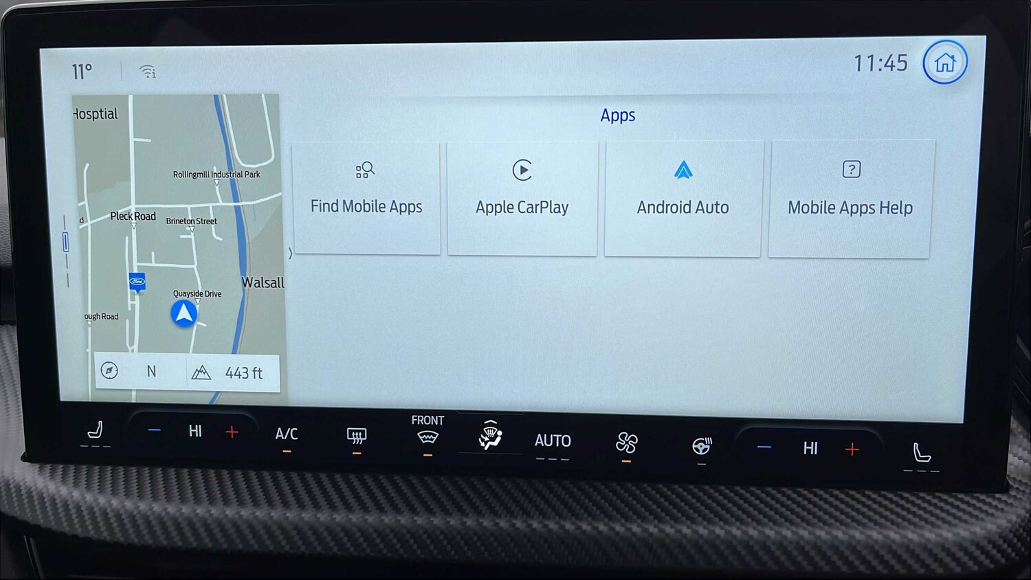 Used Ford Kuga 2025 for sale - 76113404: Photo 13