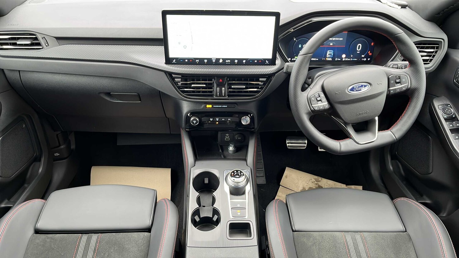 Used Ford Kuga 2025 for sale - 76113404: Photo 15