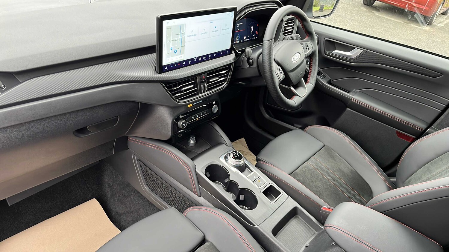 Used Ford Kuga 2025 for sale - 76113404: Photo 16