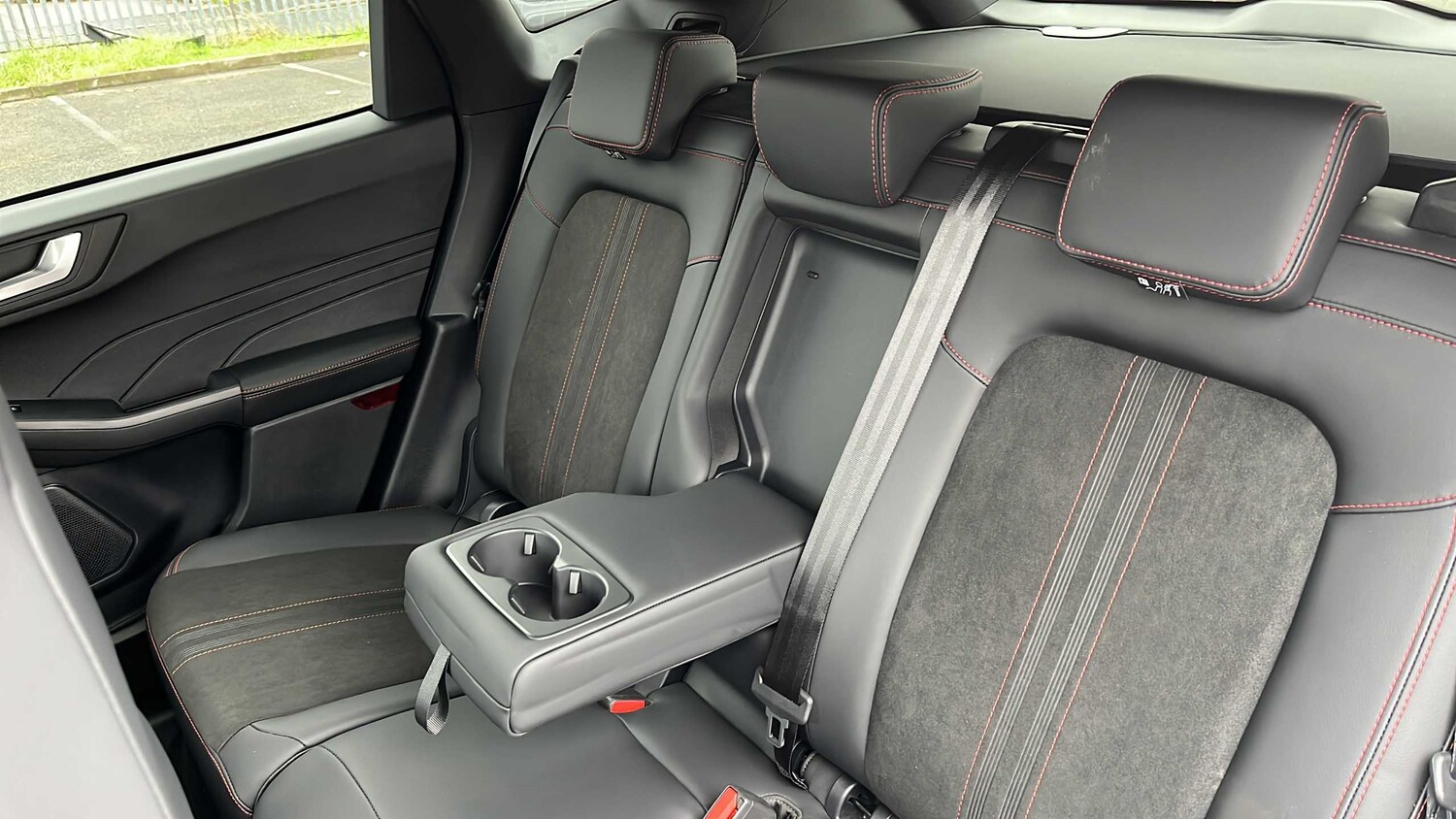 Used Ford Kuga 2025 for sale - 76113404: Photo 17