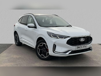 Ford - Kuga