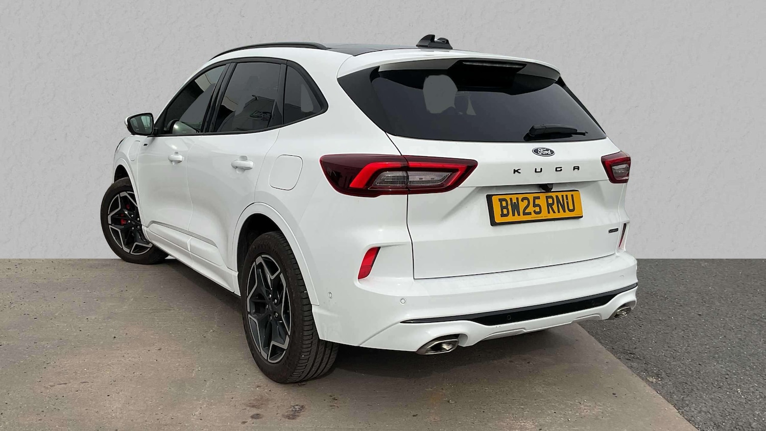 Used Ford Kuga 2025 for sale - 76113404: Photo 2