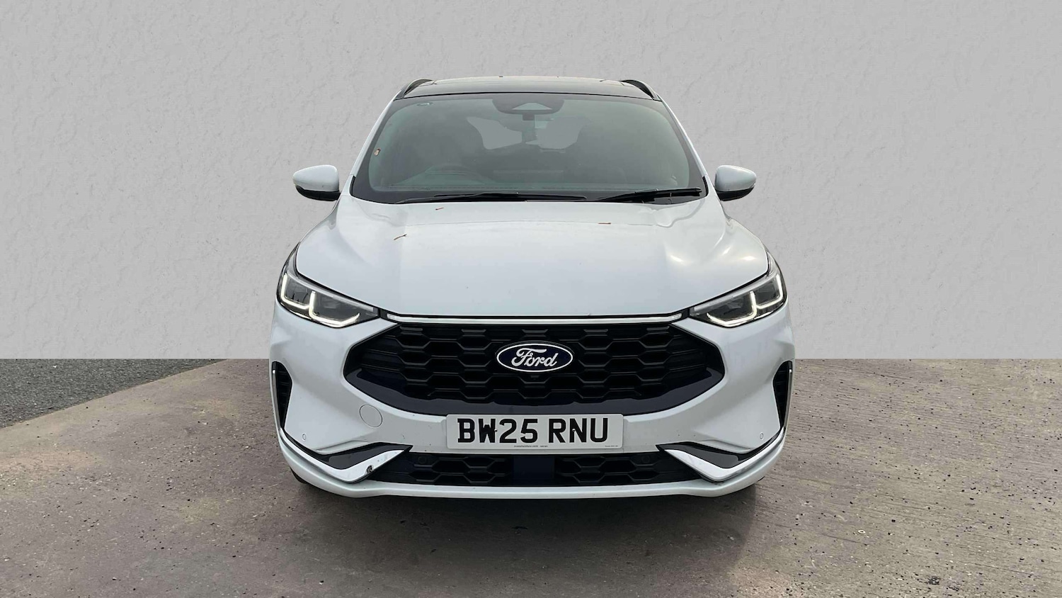 Used Ford Kuga 2025 for sale - 76113404: Photo 4