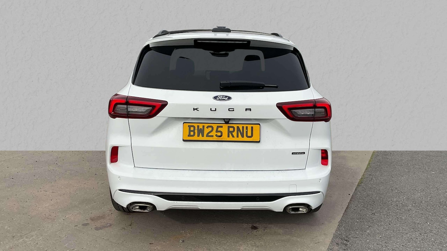 Used Ford Kuga 2025 for sale - 76113404: Photo 5