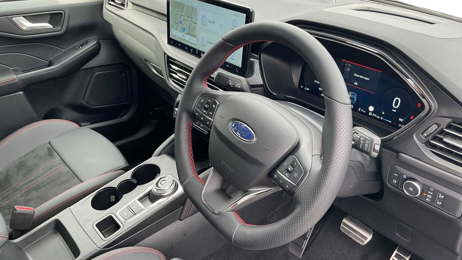 Used Ford Kuga 2025 for sale - 76113404: Photo 6