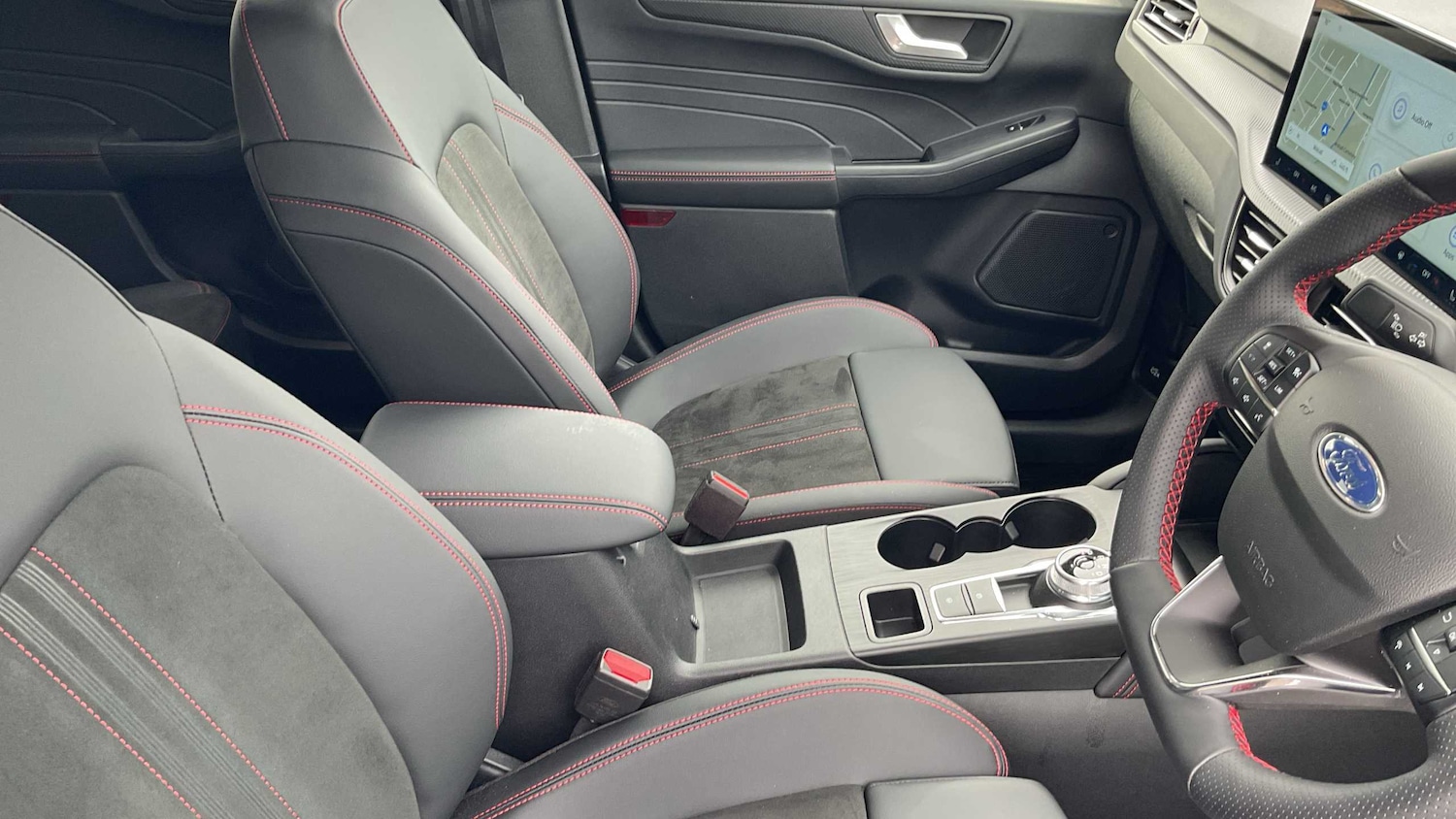 Used Ford Kuga 2025 for sale - 76113404: Photo 7