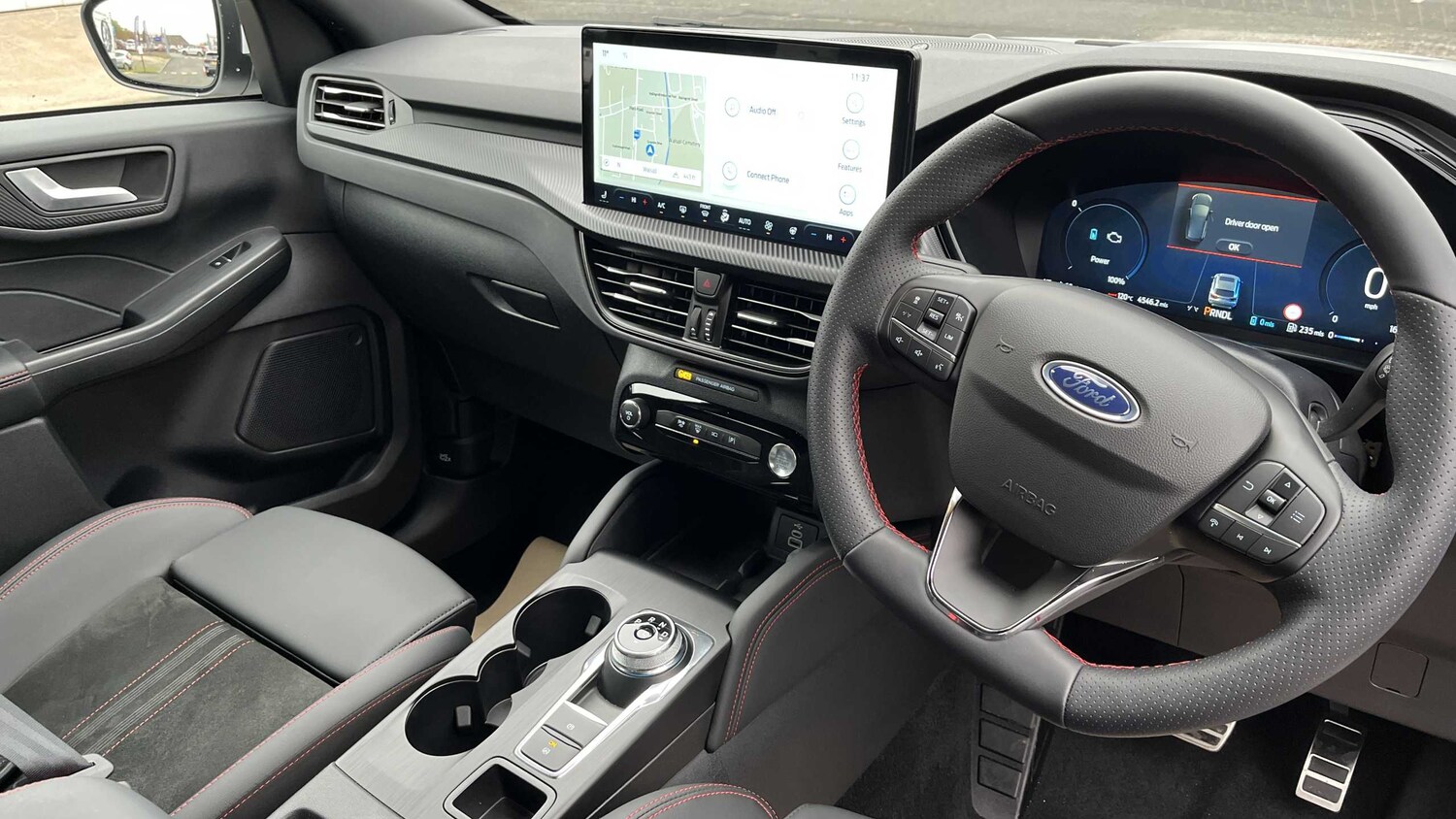 Used Ford Kuga 2025 for sale - 76113404: Photo 8