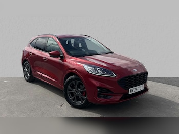 Ford - Kuga