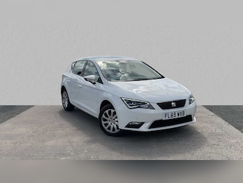 Used SEAT Leon 2015 for sale - 75841315: Photo