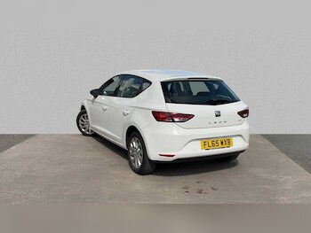 Used SEAT Leon 2015 for sale - 75841315: Photo