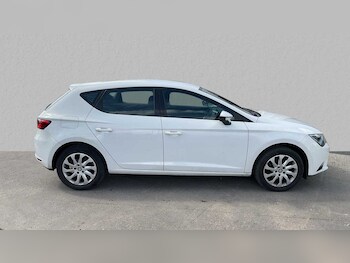 Used SEAT Leon 2015 for sale - 75841315: Photo