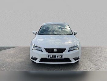 Used SEAT Leon 2015 for sale - 75841315: Photo