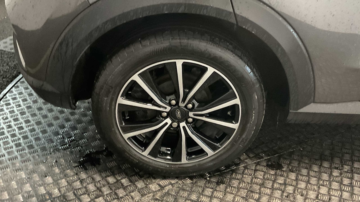 Used Ford Puma 2021 for sale - 76156237: Photo 10