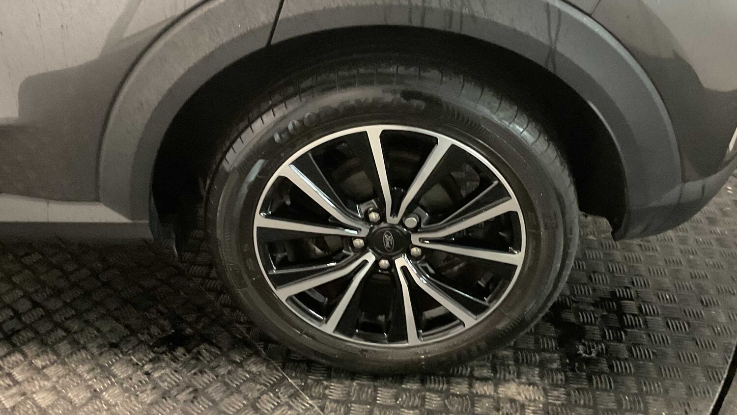 Used Ford Puma 2021 for sale - 76156237: Photo 11